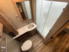 2022 Thor Motor Coach Magnitude SV34, $ 179,750