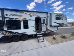 2022 Eclipse Attitude 35GSG, $ 89,900