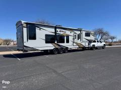 2022 Eclipse Attitude 35GSG, $ 89,900