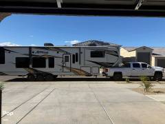 2022 Eclipse Attitude 35GSG, $ 89,900