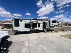 2022 Eclipse Attitude 35GSG, $ 89,900