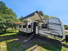 2020 Highland Ridge Mesa Ridge 328BHS, $ 38,900