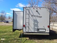 2020 Highland Ridge Mesa Ridge 328BHS, $ 38,900