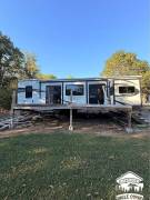2022 Forest River Sandpiper 420FL, $ 42,950