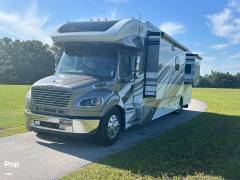 2024 Renegade Verona 40LRB, $ 409,000