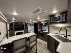 2024 Forest River Flagstaff Super Lite 29RLS, $ 54,000