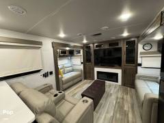 2024 Forest River Flagstaff Super Lite 29RLS, $ 54,000