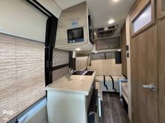2022 American Coach Patriot FD2 144, $ 120,000