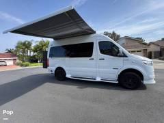 2022 American Coach Patriot FD2 144, $ 120,000