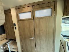 2022 American Coach Patriot FD2 144, $ 120,000