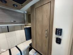 2022 American Coach Patriot FD2 144, $ 120,000