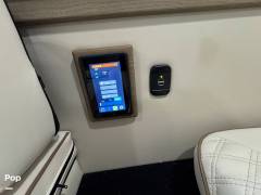 2022 American Coach Patriot FD2 144, $ 120,000