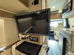 2022 American Coach Patriot FD2 144, $ 120,000