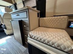 2022 American Coach Patriot FD2 144, $ 120,000