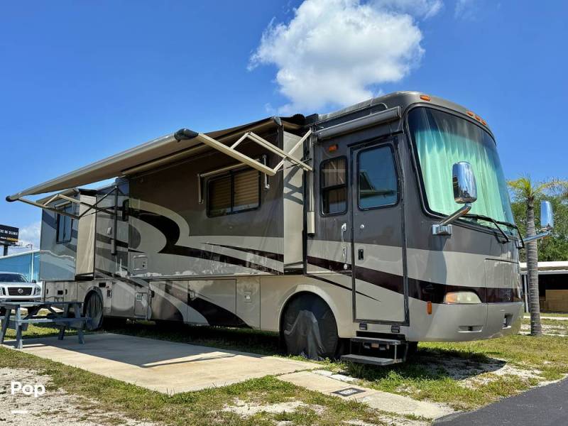2006 Holiday Rambler Endeavor 40PDQ, $ 46,500