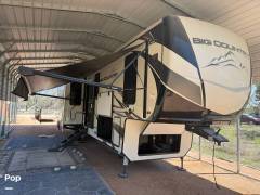 2019 Heartland Big Country 4011ERD, $ 38,900