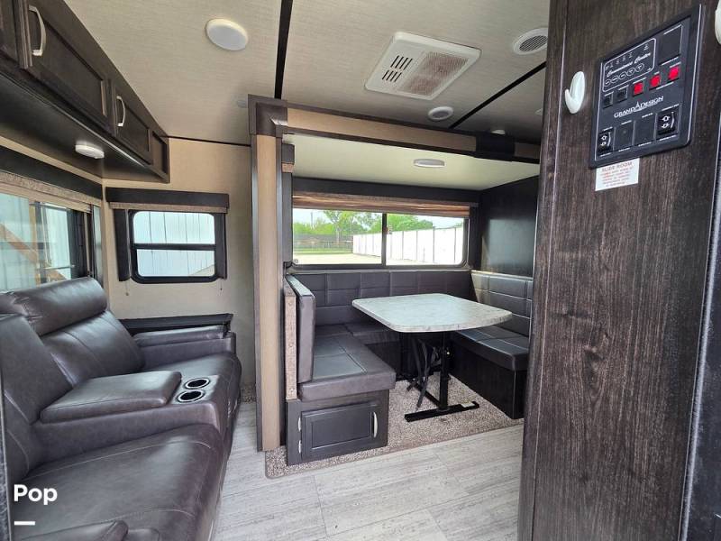 2018 Grand Design Imagine 2500RL, $ 22,250
