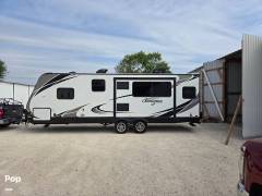 2018 Grand Design Imagine 2500RL, $ 22,250