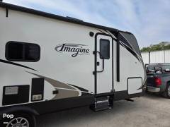 2018 Grand Design Imagine 2500RL, $ 22,250