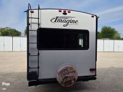2018 Grand Design Imagine 2500RL, $ 22,250
