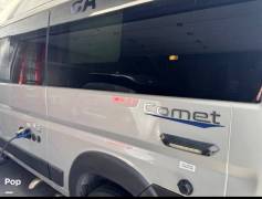 2025 Jayco Comet 18C, $ 117,000