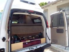 2004 Pleasure-Way Lexor TS, $ 34,900
