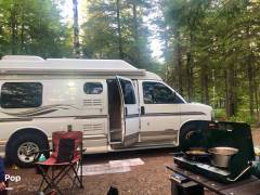 2004 Pleasure-Way Lexor TS, $ 34,900