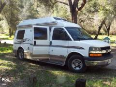 2004 Pleasure-Way Lexor TS, $ 34,900