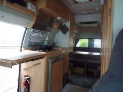 2004 Pleasure-Way Lexor TS, $ 34,900