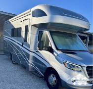 2022 Winnebago Navion 24D, $ 108,000