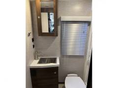 2022 Winnebago Navion 24D, $ 108,000
