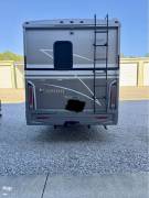 2022 Winnebago Navion 24D, $ 108,000