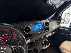 2022 Winnebago Navion 24D, $ 108,000
