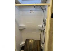 2022 Winnebago Navion 24D, $ 108,000