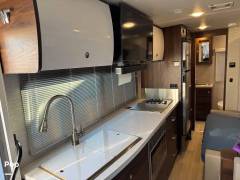 2022 Winnebago Navion 24D, $ 108,000