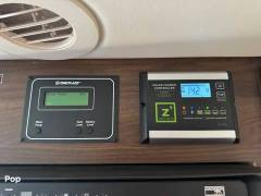2022 Winnebago Navion 24D, $ 108,000