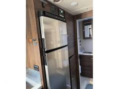 2022 Winnebago Navion 24D, $ 108,000
