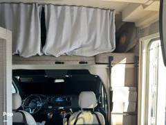 2022 Winnebago Navion 24D, $ 108,000