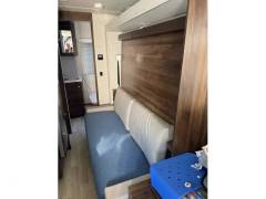2022 Winnebago Navion 24D, $ 108,000