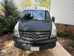 2018 Mercedes-Benz Sprinter 2500 144WB AWD High Ro, $ 89,900