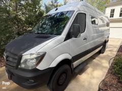 2018 Mercedes-Benz Sprinter 2500 144WB AWD High Ro, $ 89,900