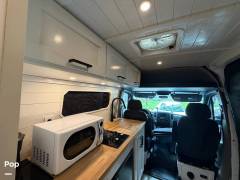 2018 Mercedes-Benz Sprinter 2500 144WB AWD High Ro, $ 89,900