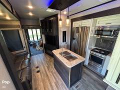 2020 Jayco Seismic 3815, $ 55,999