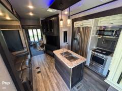 2020 Jayco Seismic 3815, $ 55,999