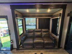 2020 Jayco Seismic 3815, $ 55,999