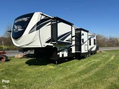 2020 Jayco Seismic 3815, $ 55,999