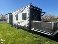 2020 Jayco Seismic 3815, $ 55,999