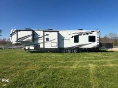2020 Jayco Seismic 3815, $ 55,999