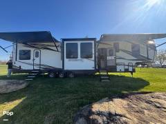 2020 Jayco Seismic 3815, $ 55,999