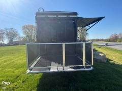 2020 Jayco Seismic 3815, $ 55,999